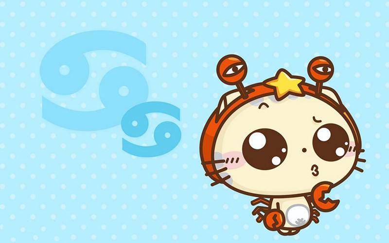 对男友前任耿耿于怀的星座女