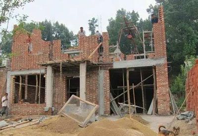 梦见别人建房子是什么预兆