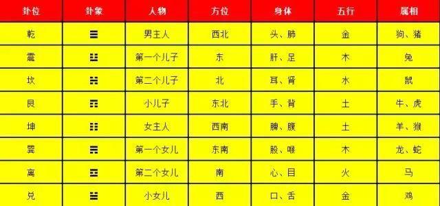 属虎在金木水火土五行里属什么
