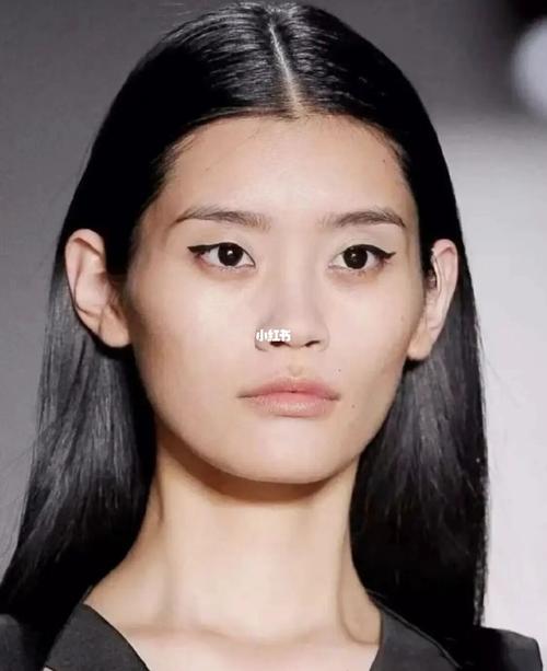 为什么豪门偏爱长脸型