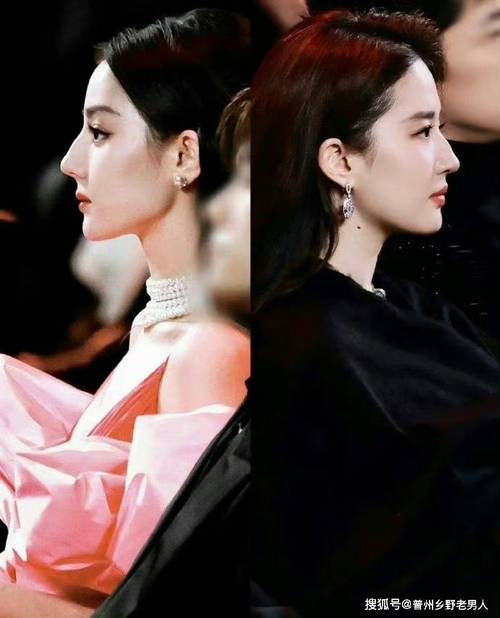 驼峰鼻的女人好不好