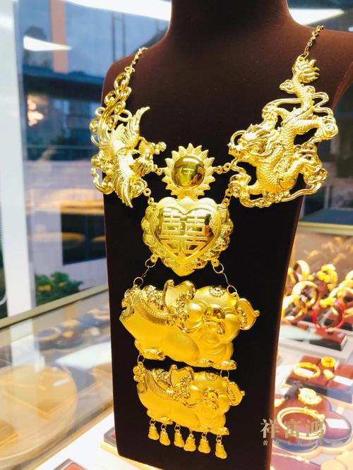 做梦梦见龙凤暗示近来把握富贵机会
