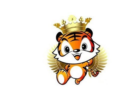 泓翔2017年11月生肖虎感情运势