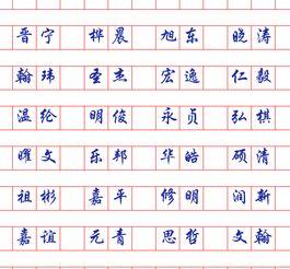2021鼠年11月出生岑姓男宝宝好名字有哪些