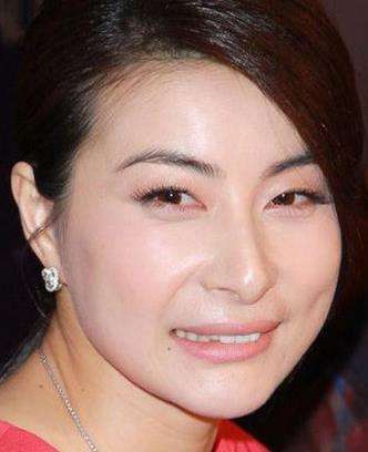 柳叶眉的女人面相
