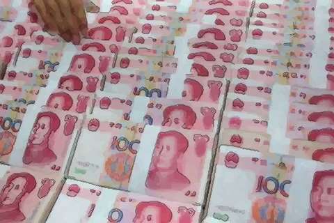 梦见领钱怎么回事