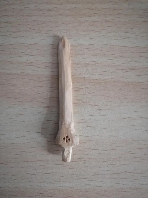 怎么给桃木剑开光:借助神明的威灵