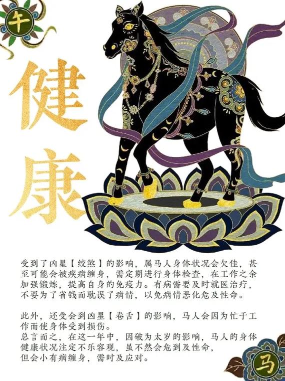 2023年十二生肖全年整体运势