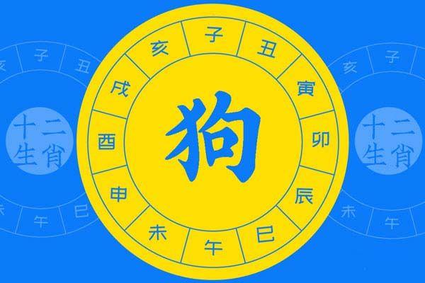 2018年属狗的人2020年运程大全及破解