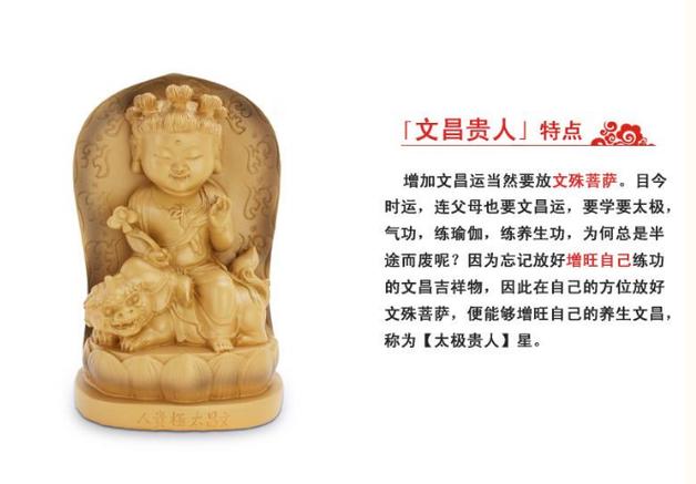 什么是文昌贵人
