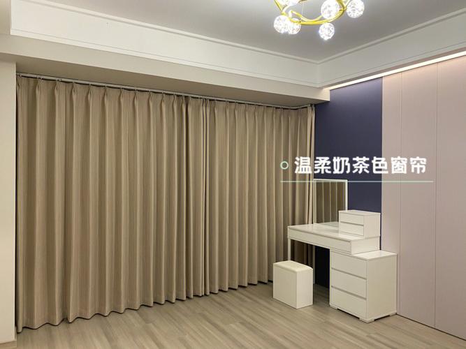 窗帘能够阻挡家居煞气吗
