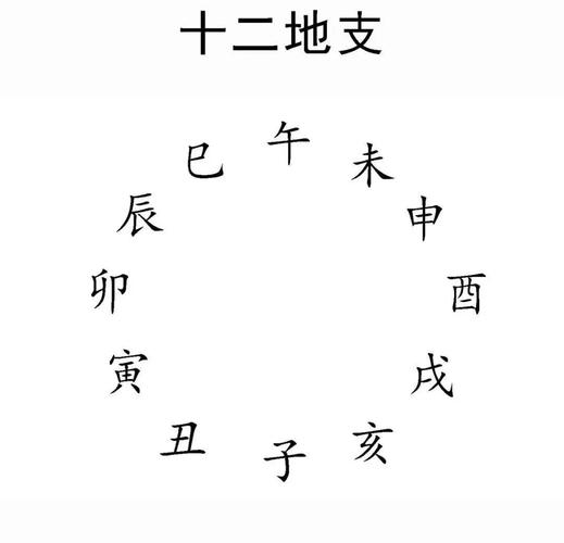 十二地支丑土详解