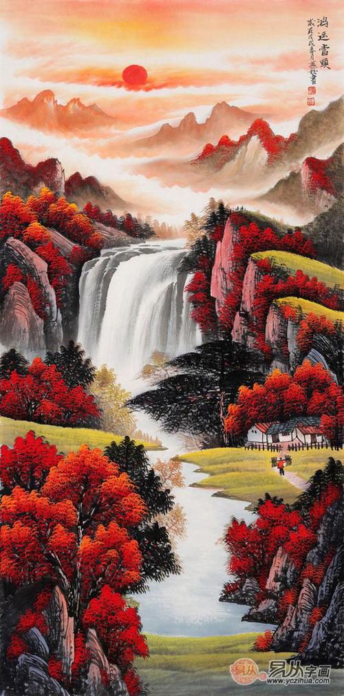 鸿运当头放在哪里风水最好