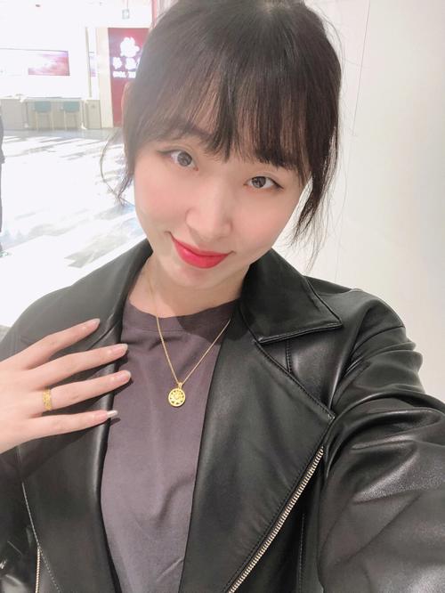 梦见收到金项链是什么意思