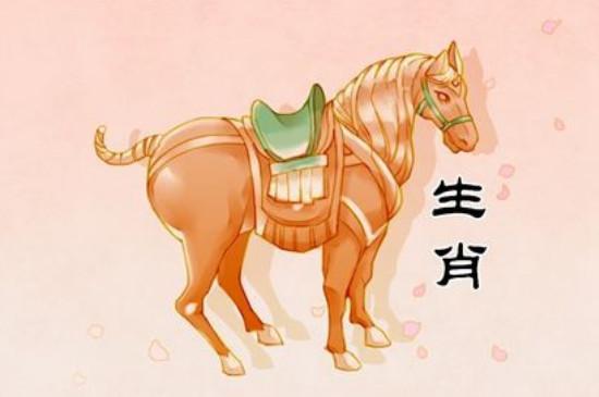 属马人2022年全年运势