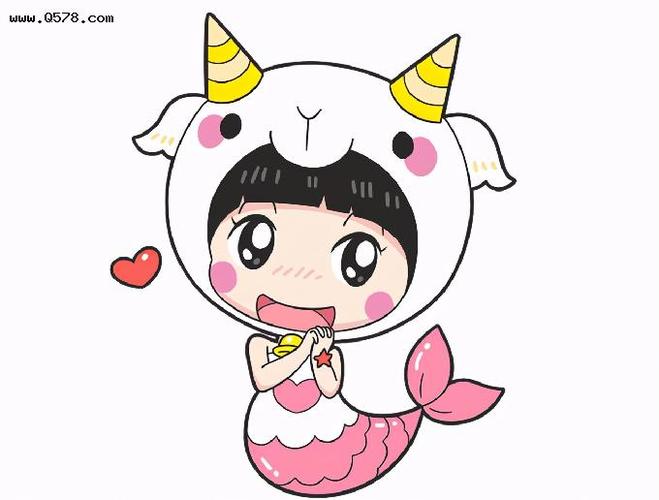 看似呆板实则特狡猾的星座女