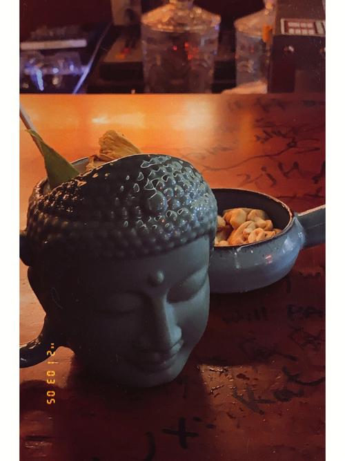 梦到酒吧是什么意思