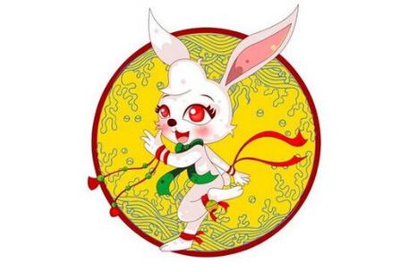 属兔最令人骄傲的优点,为自己赢得幸福的资本