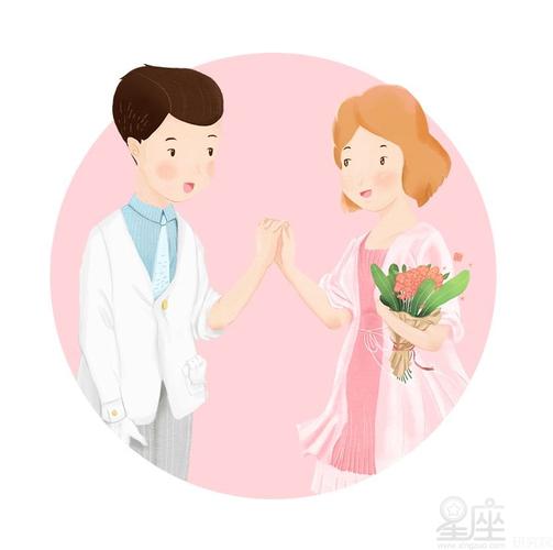 属羊男是如何宠女朋友的