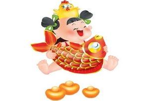 2017吉祥物,属鸡戴着这些准没错