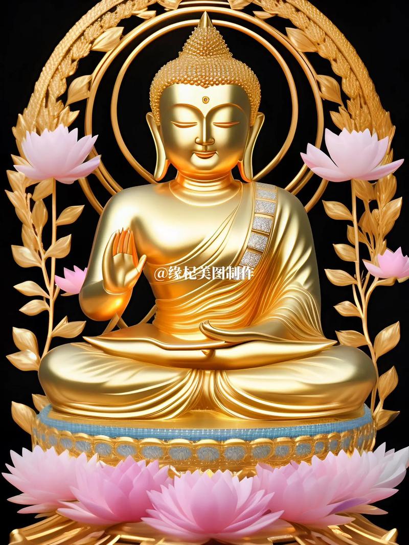 如来佛主