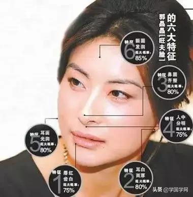 阔太面相有什么特征