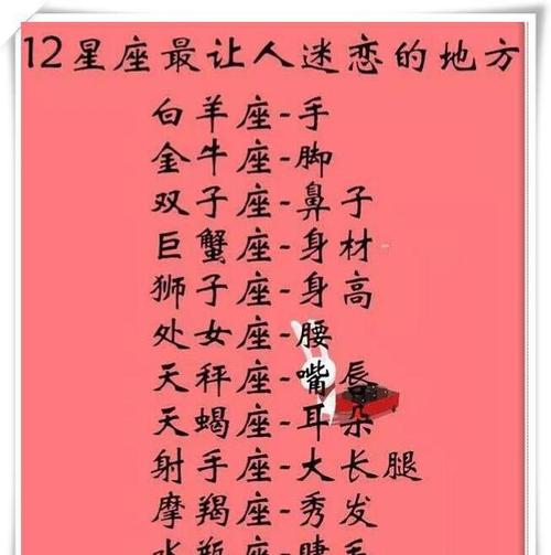 生活中最容易得罪人的星座