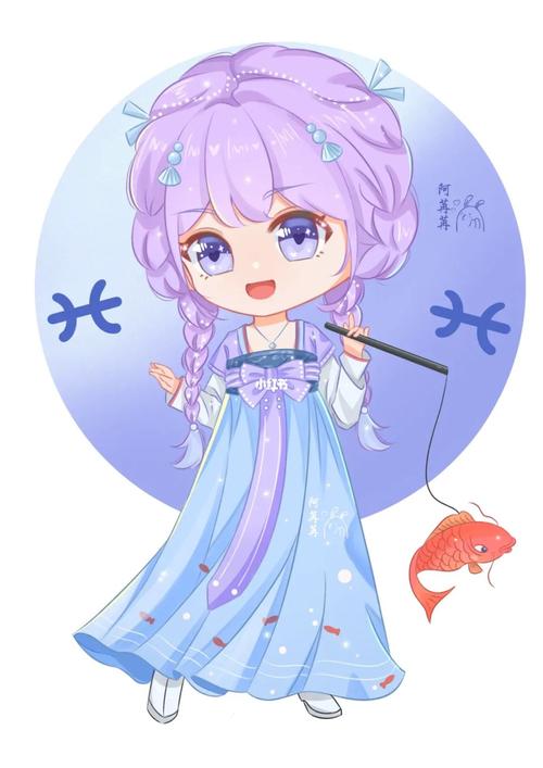 双鱼座最适合哪个古风歌曲