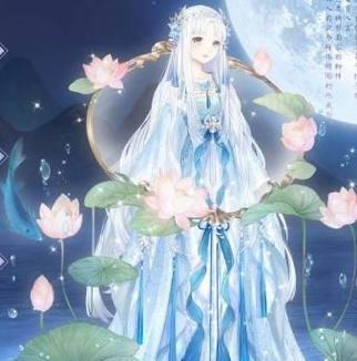 十二星座最迷人的古风装扮,双鱼座华贵无比,摩羯座喜气洋洋!
