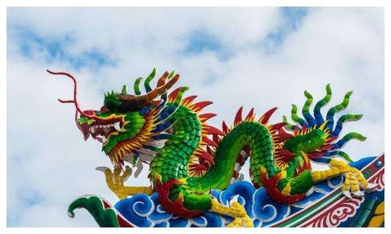 2012年一月出生的龙宝宝命运如何?属龙的和什么属相最配?