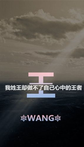姓王的和姓什么的成家比较好