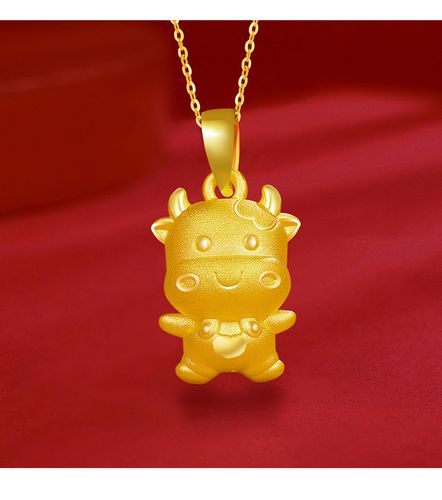属牛的本命年送什么礼物