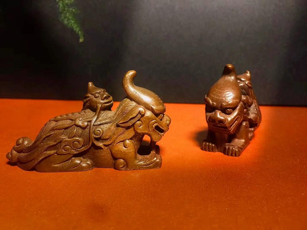 纯铜貔貅的有什么作用