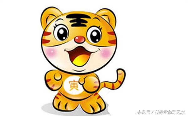 财运不俗,注定财运亨通的生肖