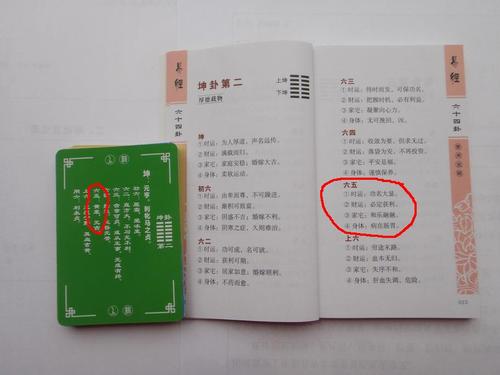 易经自古以来都被认为是一部占卜算命的书，算命准吗？