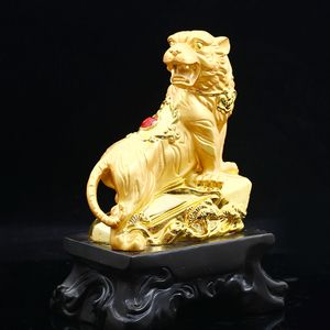 属虎的人佩戴什么吉祥物