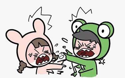 十二生肖中谁是吵架王