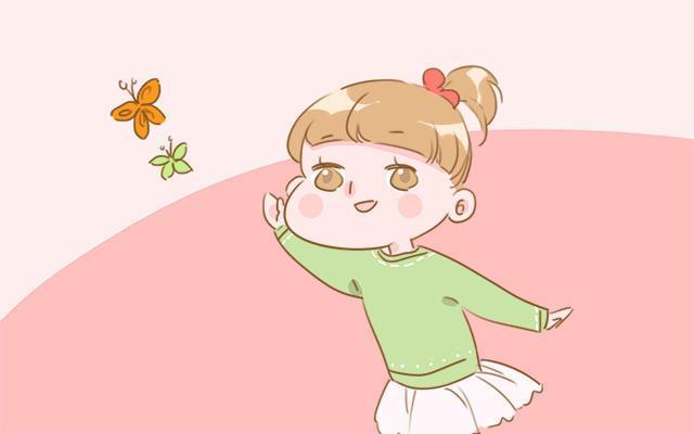 如何开发B型孩子的智力