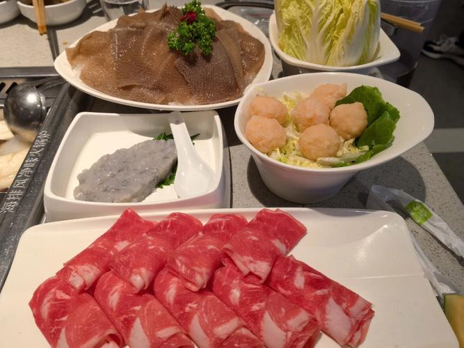 梦见买饭怎么回事