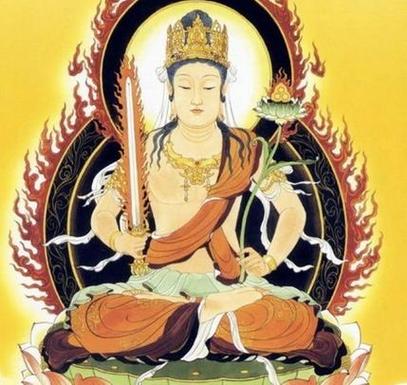 属牛的人本命佛是谁