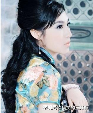 有钱人看得上的生肖女