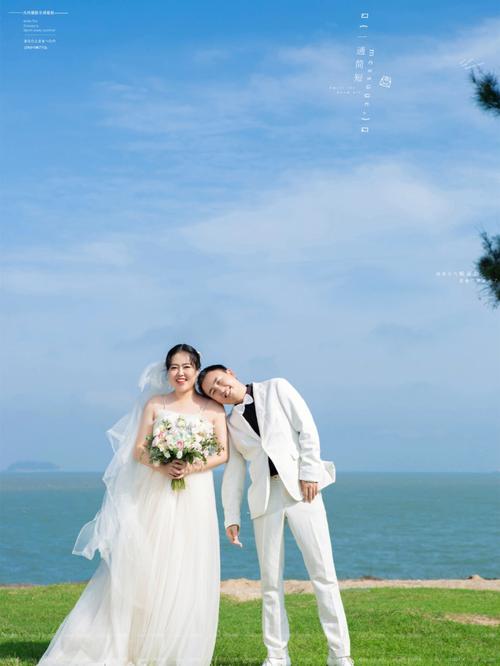 梦见自己拍婚纱照