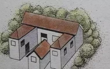 住宅风水之浅谈室外环境的影响因素,建议喜爱阳宅风水之人收藏!