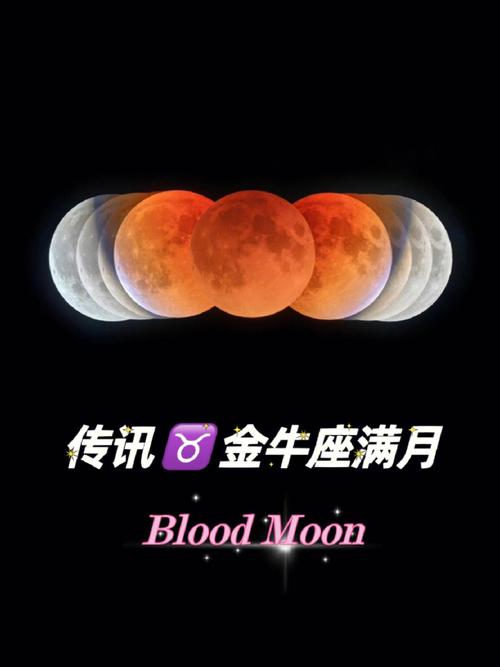 月食 星座 影响
