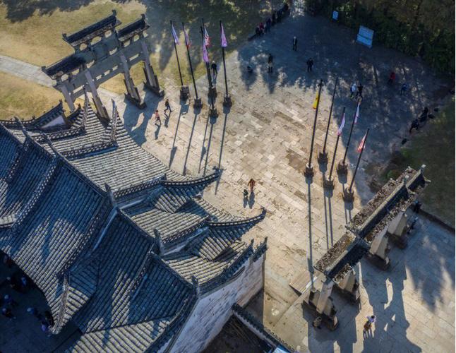 梦见田园风光是什么意思