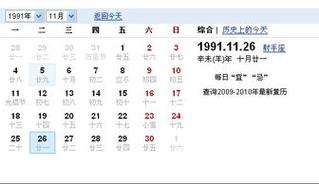 1991年2020年多大