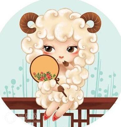 属羊女最擅长的撒娇方式是什么