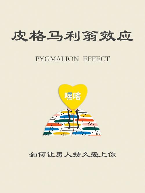 皮格马利翁效应的例子