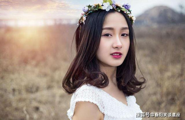天生注定富婆命的3大生肖女
