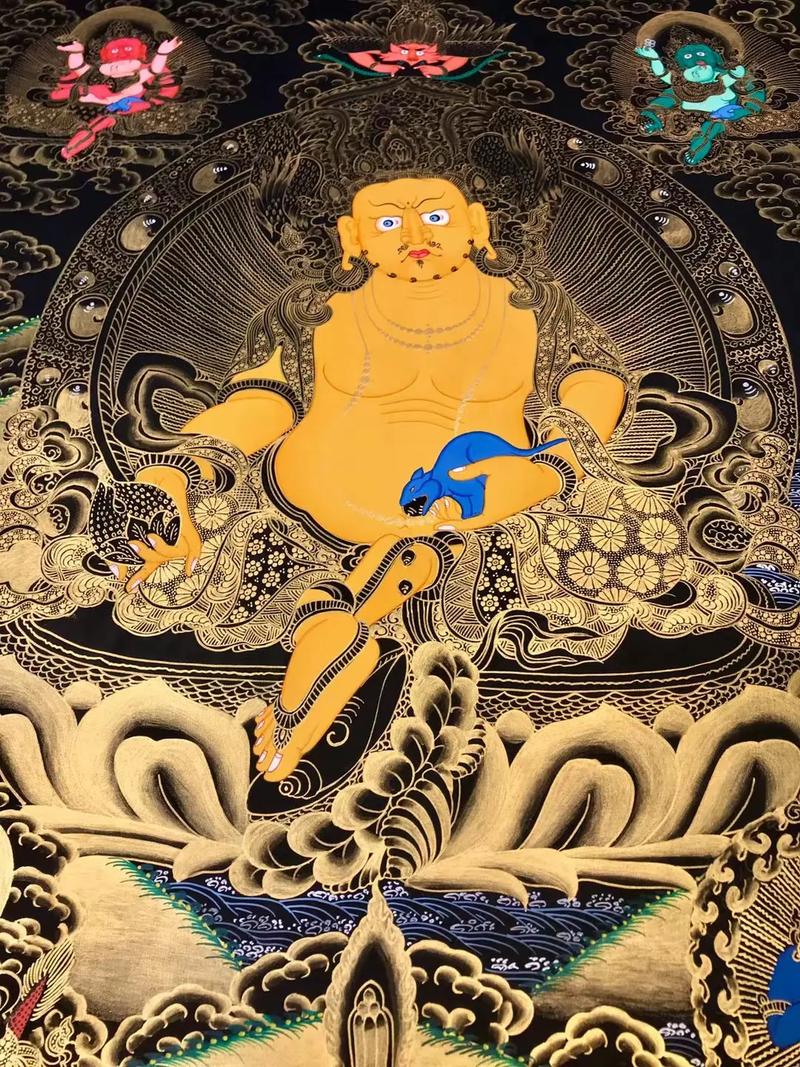 财神为什么不能坐东朝西